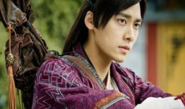 娱乐大爆料古装男神,揭秘娱乐大爆料中的古装男神风采